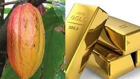 LIST: See the top 10 exports from Ghana in 2024