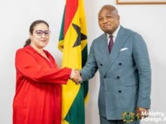 Ghana and Morocco Explore Visa Waiver to Boost Tourism