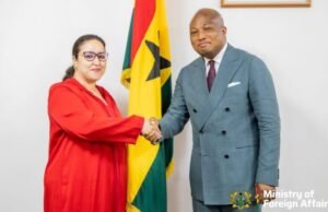 Ghana and Morocco Explore Visa Waiver to Boost Tourism