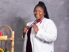 Aviation Medicine with Dr. Jessica Arthur : Aviation in Ghana’s Healthcare Sector