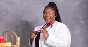 Aviation Medicine with Dr. Jessica Arthur : Aviation in Ghana’s Healthcare Sector