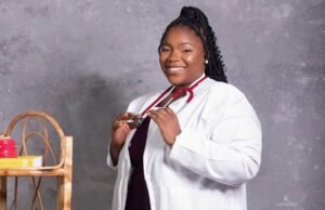 Aviation Medicine with Dr. Jessica Arthur : Aviation in Ghana’s Healthcare Sector