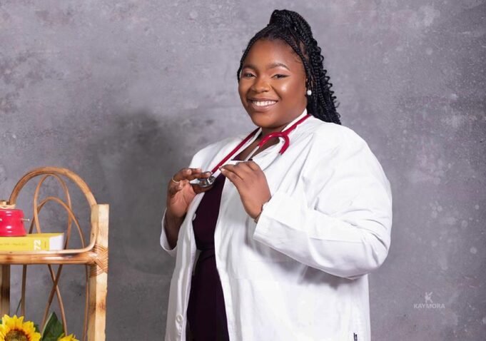 Aviation Medicine with Dr. Jessica Arthur : Aviation in Ghana’s Healthcare Sector