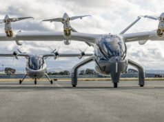 Ethiopian and Archer to Launch Electric Air Taxis in East Africa