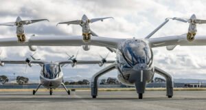 Ethiopian and Archer to Launch Electric Air Taxis in East Africa