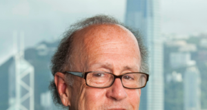 Feature: A World Turned Inside Out