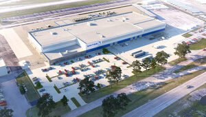 United invests $3.5 billion to build and upgrade modern facilities at IAH