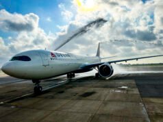 Delta Air Lines starts seasonal Accra-Atlanta direct flights Dec 1