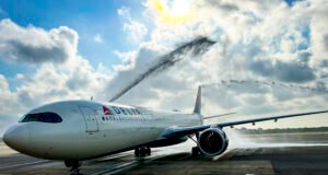 Delta Air Lines starts seasonal Accra-Atlanta direct flights Dec 1