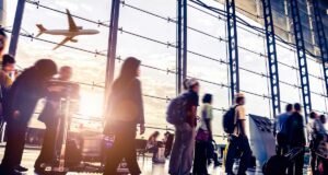 Aviation Security Leaders Call for Digital Identity