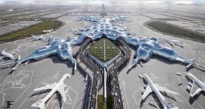 IATA Welcomes Morocco’s ‘Airports 2030 Strategy’