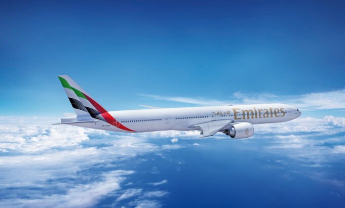 Emirates completes more than 40 Travel Rehearsals for youth with autism