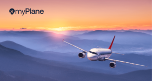 myPlane accelerates shift to digital charter bookings with new AI features