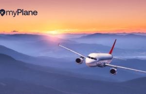 myPlane accelerates shift to digital charter bookings with new AI features