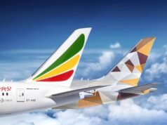Ethiopian Airlines and Etihad Launch Strategic Joint Venture