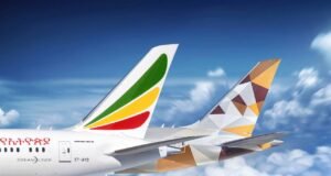 Ethiopian Airlines and Etihad Launch Strategic Joint Venture