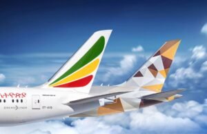 Ethiopian Airlines and Etihad Launch Strategic Joint Venture