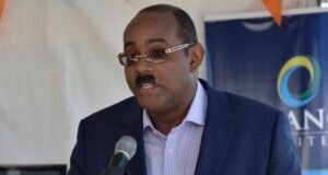 A Defining Moment for Energy Security and Economic Prosperity