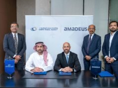 Amadeus and Omeir Travel Agency extend collaboration