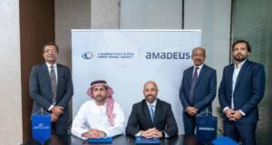 Amadeus and Omeir Travel Agency extend collaboration