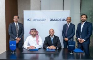 Amadeus and Omeir Travel Agency extend collaboration