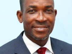 Stephen Wilfred Arthur appointed as Ag. Director-General of GCAA