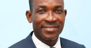 Stephen Wilfred Arthur appointed as Ag. Director-General of GCAA