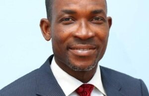 Stephen Wilfred Arthur appointed as Ag. Director-General of GCAA