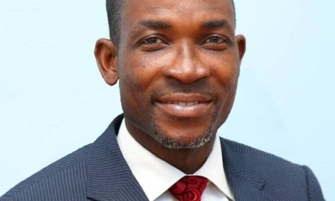 Stephen Wilfred Arthur appointed as Ag. Director-General of GCAA