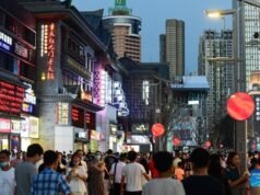 China Is Fighting for Bigger Consumer Demand