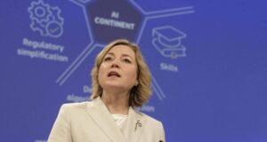 Europe’s Tech Sovereignty Demands More Than Competitiveness