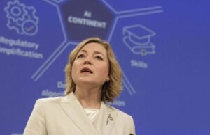 Europe’s Tech Sovereignty Demands More Than Competitiveness