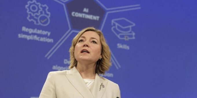 Europe’s Tech Sovereignty Demands More Than Competitiveness