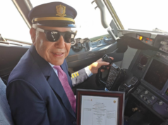 SolitAir secures AOC in the United Arab Emirates