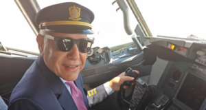 SolitAir secures AOC in the United Arab Emirates