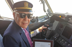 SolitAir secures AOC in the United Arab Emirates