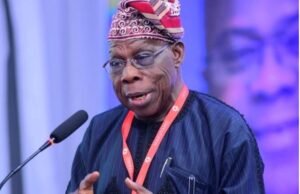 Olusegun Obasanjo Writes: Breaking the Cycle of African Debt