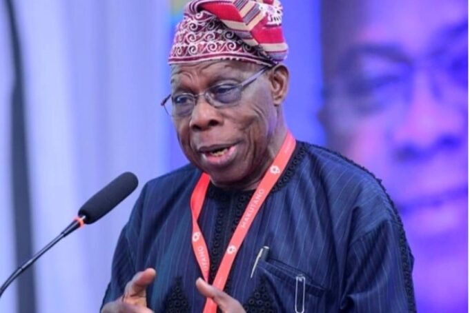 Olusegun Obasanjo Writes: Breaking the Cycle of African Debt