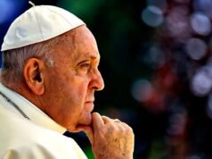 Pope Francis and the Path to a Just Economy