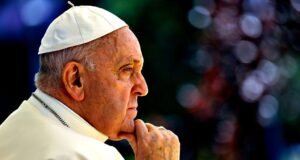 Pope Francis and the Path to a Just Economy