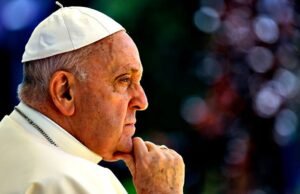 Pope Francis and the Path to a Just Economy