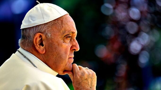 Pope Francis and the Path to a Just Economy