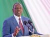 Prez Ruto to address IATA’s ground handling confab in Nairobi