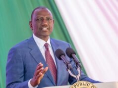 Prez Ruto to address IATA’s ground handling confab in Nairobi