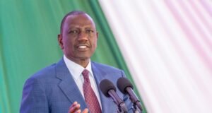 Prez Ruto to address IATA’s ground handling confab in Nairobi