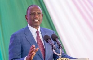 Prez Ruto to address IATA’s ground handling confab in Nairobi