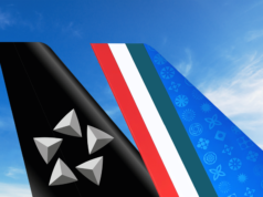 ITA Airways to join Star Alliance