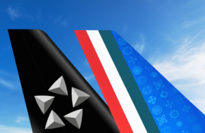 ITA Airways to join Star Alliance