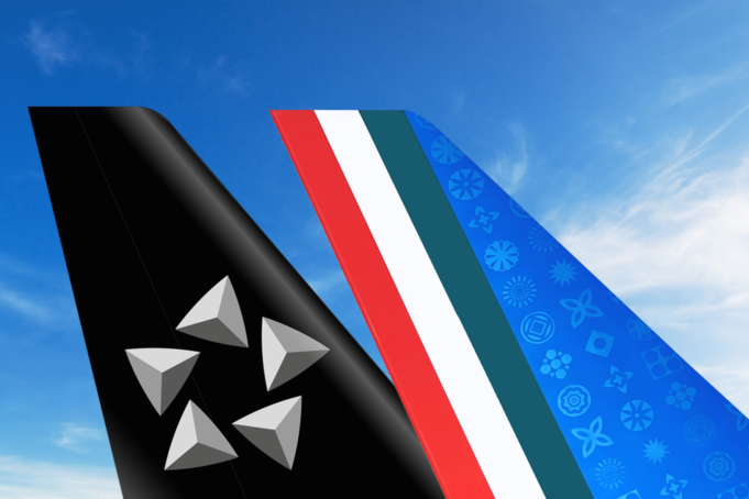 ITA Airways to join Star Alliance