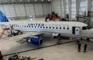 US FAA approves United’s first Starlink-equipped aircraft